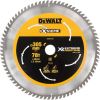 DeWALT DT99576-QZ  Zāģa ripa 305mm x 30mm 78T CSB FlexVolt