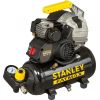 STANLEY Kompresors HY227/8/6, 8bar, 222 l/min, 6l, 1500W, HYBE404STF508