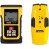 Stanley Tālmērs STANLEY TLM165 + detektors STHT6-97976