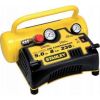 STANLEY Kompresors 5L 8213360STN049, 8bar, 55 l/min, 1100W