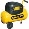 STANLEY Kompresors BE 24L (1,5hp; 180l/min; 8bar) B6CC304STN003