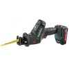 Zobenzāģis SSE 18 LTX Compact / 2,0Ah, Metabo