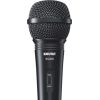 Shure SV200 microphone Black Karaoke microphone