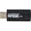 Patriot Memory Supersonic Rage Lite USB flash drive 64 GB USB Type-A 3.2 Gen 1 (3.1 Gen 1) Black, Blue