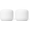 Google Nest WiFi Mesh Router 2-pack