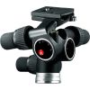 Manfrotto 3D головка Geared 405