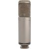 Rode RØDE K2 microphone Gold Stage/performance microphone
