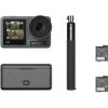 DJI Osmo Action 3 Adventure Combo 4K Camera 120fps