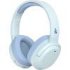 Edifier W820NB wireless headphones, ANC (blue)