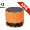 Omega Bluetooth колонка V3.0 Alu 3in1 OG47O, оранжевый (42645)