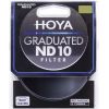 Hoya Filters Hoya neitrāla blīvuma filtrs ND10 Graduated 52mm