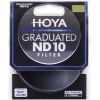 Hoya Filters Hoya нейтрально-серый фильтр ND10 Graduated 58мм