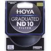 Hoya Filters Hoya neitrāla blīvuma filtrs ND10 Graduated 77mm