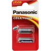 Panasonic baterija LRV08/2B