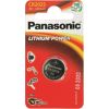 Panasonic батарейки CR2025/4B
