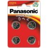 Panasonic baterija CR2016/4B