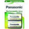 Panasonic akumulators NiMh 2800mAh P20P/2B