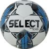 Select Brillant Super Futbola bumba BRILLANT SUPER WHT-BLK
