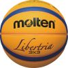 Molten B33T5000 FIBA outdoor Basketbola bumba ball 3x3