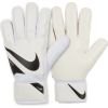 Nike Vārtsargu cimdi Match CQ7799-100 - 8 Futbolam
