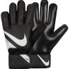 Nike Vārtsargu cimdi Match CQ7799-010 Gloves - 7 Futbolam