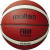 Molten B6G4000 FIBA Basketbola bumba