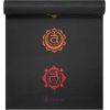 Gaiam Premium Chakra 62610 Vingrošanas paklājiņš