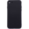 Evelatus  
       Apple  
       iPhone 7/8 Soft Touch Silicone 
     Black