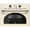 Built-in microwave Teka MWR32BIA Bright Cream