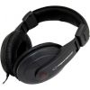 Esperanza EH120 headphones/headset Head-band Black
