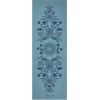 Mystic 6mm double-sided Vingrošanas paklājiņš GAIAM 62899