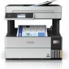 Принтер Epson EcoTank L6490 A4, цветной, АПД, WiFi