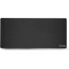 SAVIO Black Edition Precision Control L 70x30 Gaming mouse pad Black