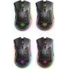 Defender GM-709L Warlock 52709 Wireless mouse for gamers with RGB backlighting