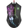 Gaming, optic, wired mouse  DEFENDER GM-933 SIN'SISTER 7200dpi 6P RGB