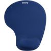 SAVIO MP-01NB mouse pad dark blue