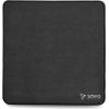 SAVIO Black Edition Precision Control S 25x25 Gaming mouse pad Black