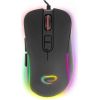 Esperanza EGM303 mouse Right-hand USB Type-C Optical 2400 DPI