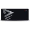 Professional gaming mousepad Savio Precision Control XL