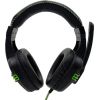 Media Tech MEDIA-TECH COBRA PRO OUTBREAK MT3602 Headphones with microphone Wired Black