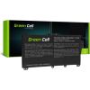 Green Cell HP163 notebook spare part Battery