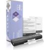 MITSU BATTERY BC/HP-8460W (HP 4400 MAH 48 WH) Portatīvo datoru baterijas