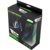 Esperanza EGH330B Head-band Black, Blue