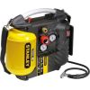 STANLEY Bezeļļas kompresors 1100W 5L 10bar. 180l/min AIR-BOSS