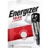ENERGIZER LITHIUM CR1632 SPECIALTY BATTERY 3V 1 PIECE