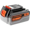 Black&decker Black & Decker BL4018 Battery