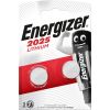 SPECIALIZED ENERGIZER BATTERIES CR2025 2 PIECES