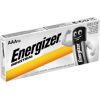 BATTERY ENERGIZER INDUSTRIAL PRO AAA LR03 1.5V 10 PCS