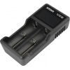 XTAR VC2 Household battery USB
