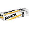 ENERGIZER INDUSTRIAL PRO 6LR61 9V BATTERIES 12 PCS